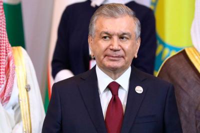Özbəkistan prezidenti Qələbə Paradında iştirak etməyəcək