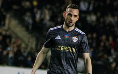 AFFA-dan Yankoviçə ağır cəza -  "Qarabağ"a 71500 manat cərimə