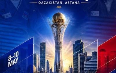 Azərbaycan cüdoçuları günü medalsız başa vurdu