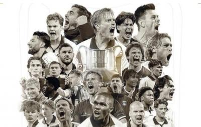 40 il sonra gələn çempionluq
