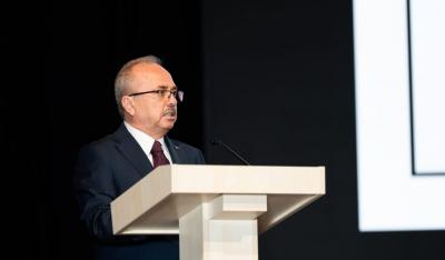 Bakıda “InVision Design Talks BAKU 2026” keçirilib