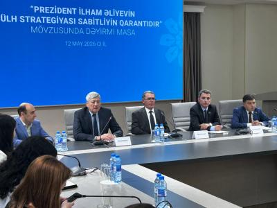 Azərbaycan xarici siyasətini milli maraqlar üzərində qurur” - Deputat 