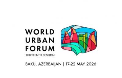 WUF13-də iştirak üçün qeydiyyatdan keçənlərin sayı rekord həddə çatıb