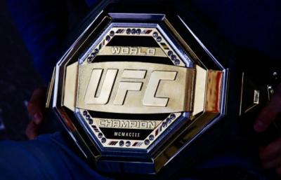 "UFC Fight Night Baku" turnirinin bütün döyüşləri bəlli olub