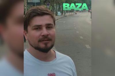 Tailandda itkin düşmüş rus jurnalist sağ tapılıb