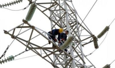 Binə qəsəbəsinin bəzi ərazilərində elektrik enerjisinin verilişində fasilə yaranacaq