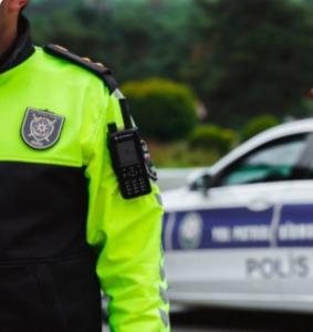 BDYPİ sürücülərə məcburu dayanma ilə bağlı müraciət edib