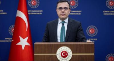 Türkiyə və Ermənistan ticarət əlaqələrinin başlanması üçün hazırlıqları bitirib