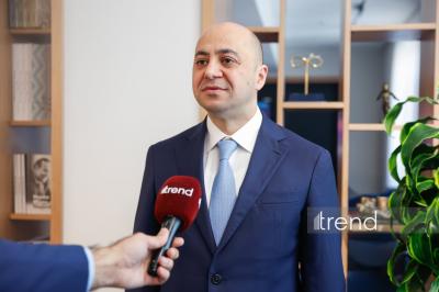 Sərnişinlər vahid nəqliyyat şəbəkəsindən istifadə edəcəklər  -  "Bakı Metropoliteni"nin sədri