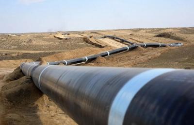 Martda BTC ilə neft ixracı 13 faiz artıb -  OPEC
