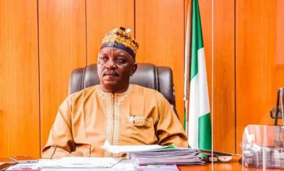 Nigeriyada keçmiş nazirə 75 illik həbs cəzası