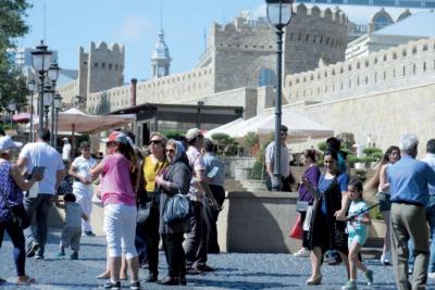 “Azərbaycanın turizm potensialını daha da artırmaq mümkündür” - İqtisadçı