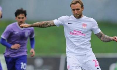 "Sabah" onu birdəfəlik transfer etdi