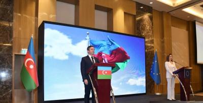 “Azərbaycan Aİ üçün vacib və etibarlı enerji tərəfdaşına çevrilib” -  Səfir