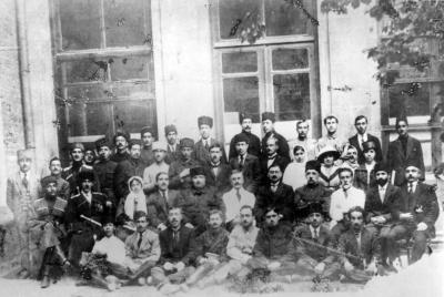 Solmaz duyğu, sönməz ulduz -  Rafael Hüseynov yazır