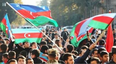 "Azərbaycan gəncliyinin vətənpərvərlik ruhu daha da yüksəlib"