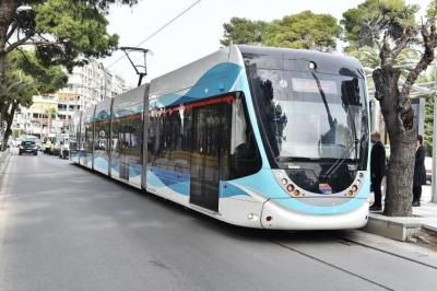 "Tramvay funksionallığına görə yol hərəkətindən yükü azaldır" - Mütəxəssis fikri