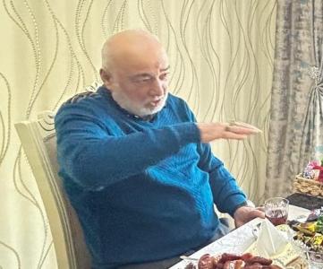 “Erməni hərbçi ratsiya ilə soruşdu ki, sən hələ ölməmisən?”