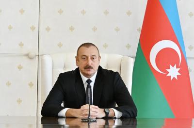 İyunda Bakıda Birinci Türkoloji Qurultayın 100 illiyinə həsr edilən Türk dünyası həftəsi keçiriləcək