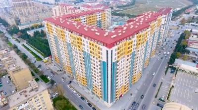 Azərbaycanda dövlətin kirayəyə verdiyi mənzillərin sayı 9500-ü keçib