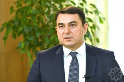 "Bu gün mədəniyyətimiz qalib Azərbaycan milli kimliyinə xidmət edir" - Nazir
