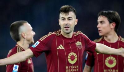 10 ildən sonra "Roma"dan ayrılır