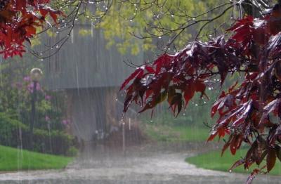 Yağıntılı hava şəraiti davam edir -  YENİLƏNİB