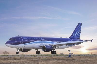 AZAL Naxçıvana uçuşları təxirə salıb