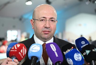 Qarabağla Şərqi Zəngəzurda mənzil və inftastruktur layihələrinə yatırılan vəsaitin həcmi açıqlanıb