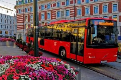 14 yaşlı avtobus oğrusu