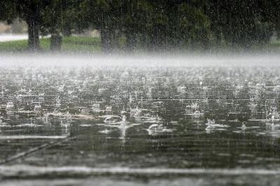 Bakıda yağıntının miqdarı aylıq normanın 589 aizini təşkil edib -  Hidrometeorologiya Xidmətİ
