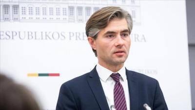 Litvanın XİN başçısı Ermənistana səfər edəcək