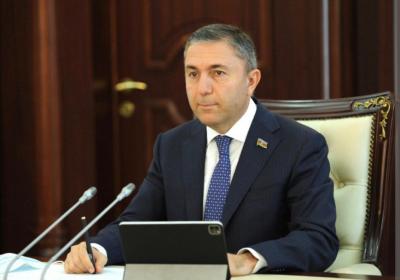 "Azərbaycan üçün Şəhərsalma-İqtisadiyyat əlaqəsi xüsusilə vacibdir" -  Millət vəkili