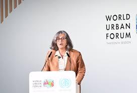 UN-Habitat: WUF13 çərçivəsində mənzil sahəsində 500-dən çox uğurlu təcrübə təqdim olunur