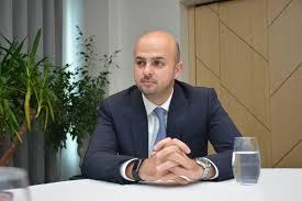 Vahid Hacıyev: Məcburi köçkünlərin qayıdışı üçün genişmiqyaslı yenidənqurma işləri aparılır