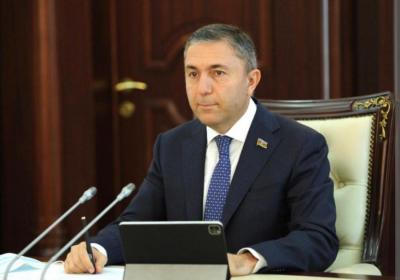 “Azərbaycan qlobal urbanizasiya və dayanıqlı inkişaf proseslərinin fəal iştirakçısı kimi çıxış edir” - Millət vəkili