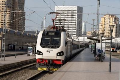 Bakı–Tbilisi sərnişin qatarına bilet satışı haqqında yaxın saatlarda məlumat veriləcək