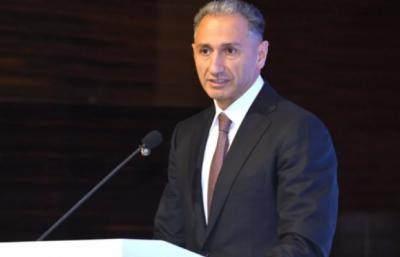 "Tranzit daşımalarının həcmi iki dəfə artıb" -  Rəşad Nəbiyev