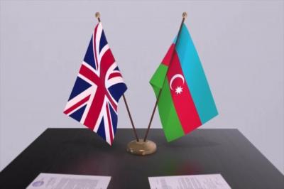 Azərbaycanın Britaniyadakı səfirliyinə təhsil müşaviri təyin edilib