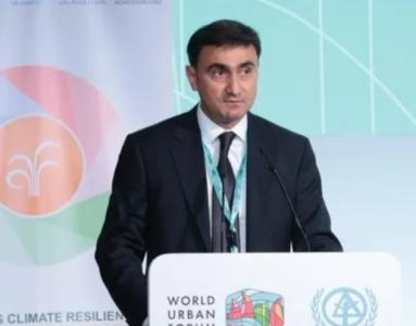 Azərbaycan aşağı xərcli, lakin yüksək təsirli həllərə fokuslanmalıdır