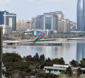 Sabahın hava proqnozu açıqlanıb