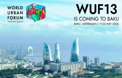 WUF13-ə onlayn qeydiyyat bərpa edilib