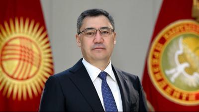 "Qırğızıstan BMT TŞ-nin qeyri-daimi üzvü olmaq istəyir" -  Japarovun müraciəti 