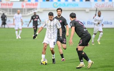 AFFA-dan "Sabah" və "Neftçi"yə cəza