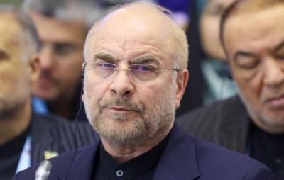 “ABŞ müharibəni yenidən başlamaq istəyir” -  Qalibaf 