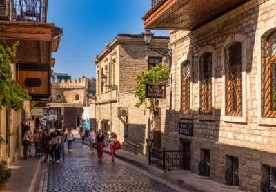 Azərbaycana turist axını 11 faizə yaxın azalıb