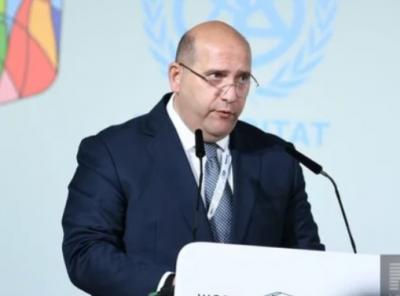 "Azad olunmuş ərazilərin bərpası üçün əhəmiyyətli maliyyə resursları ayrılıb" -  Xüsusi nümayəndə