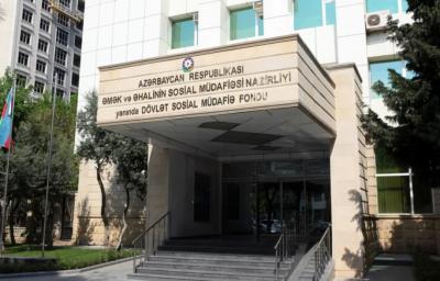 4 ayda 13 mindən çox şəxs proaktiv qaydada yaşa görə əmək pensiyasına çıxıb