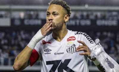 Neymar DÇ-2026 öncəsi zədələndi