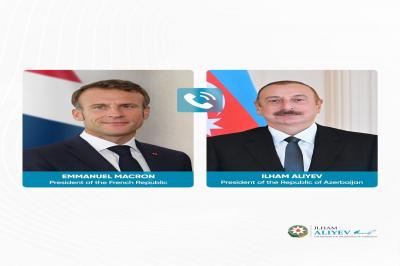Bu ilin dörd ayında sosial sahədə e-xidmətlərə 2,8 milyon müraciət edilib